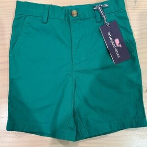Vineyard Vines Teal Shorts